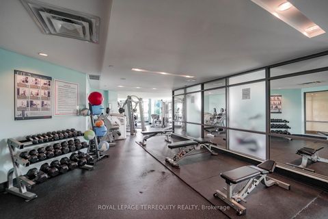 Photo 34 at 2209 - 235 Sherway Gardens Road, City Centre West, Toronto