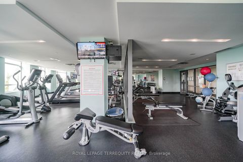 Photo 36 at 2209 - 235 Sherway Gardens Road, City Centre West, Toronto