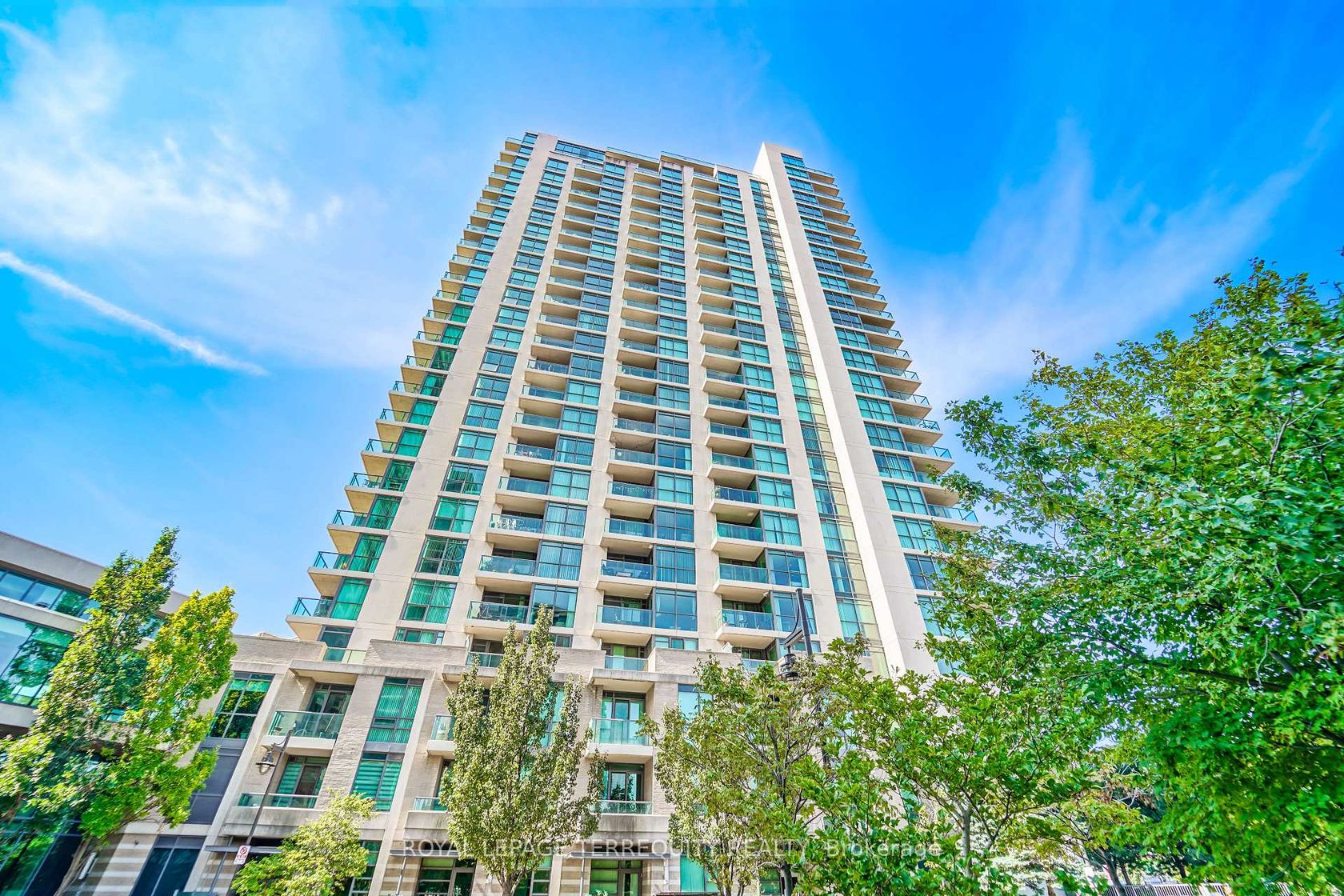 2209 - 235 Sherway Gardens Road, City Centre West, Toronto 
