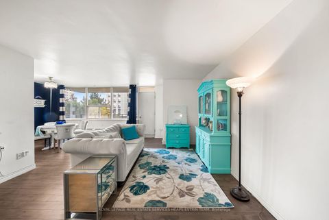 Photo 0 at 506 - 20 Forest Manor Road, Henry Farm, Toronto