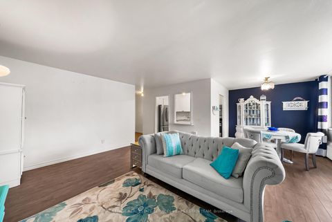 Photo 2 at 506 - 20 Forest Manor Road, Henry Farm, Toronto