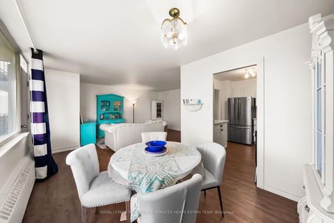 Photo 4 at 506 - 20 Forest Manor Road, Henry Farm, Toronto