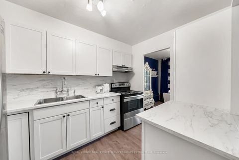 Photo 8 at 506 - 20 Forest Manor Road, Henry Farm, Toronto