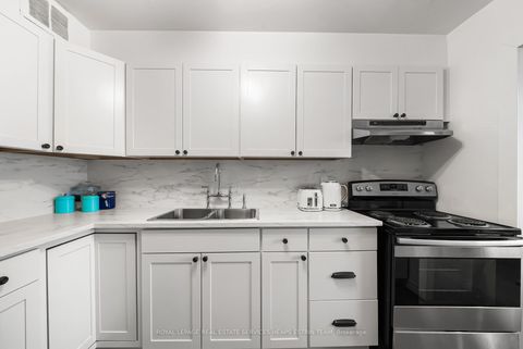 Photo 9 at 506 - 20 Forest Manor Road, Henry Farm, Toronto