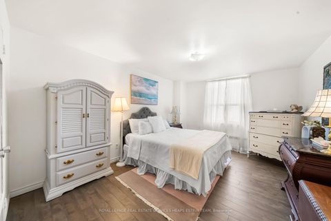 Photo 11 at 506 - 20 Forest Manor Road, Henry Farm, Toronto