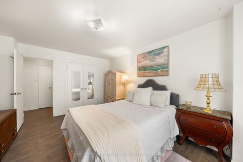 Photo 12 at 506 - 20 Forest Manor Road, Henry Farm, Toronto