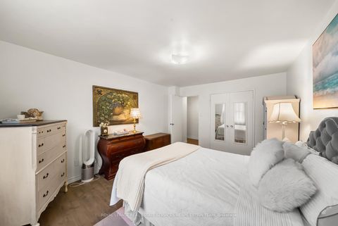 Photo 13 at 506 - 20 Forest Manor Road, Henry Farm, Toronto