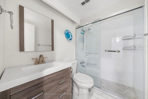 Photo 14 at 506 - 20 Forest Manor Road, Henry Farm, Toronto