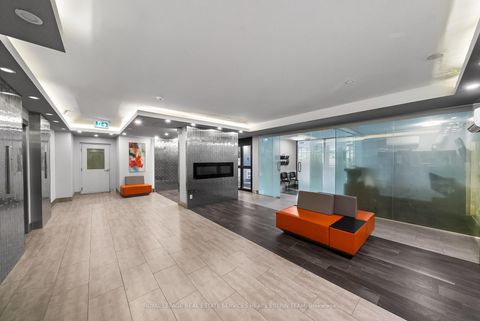 Photo 20 at 506 - 20 Forest Manor Road, Henry Farm, Toronto