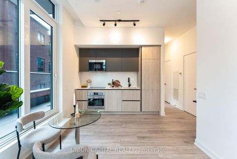 Photo 6 at 301 - 108 Peter Street, Waterfront Communities C1, Toronto