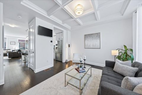 Photo 8 at 25 Nardini Lane, South Richvale, Richmond Hill