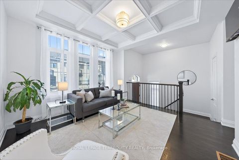 Photo 10 at 25 Nardini Lane, South Richvale, Richmond Hill