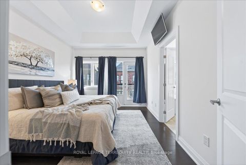 Photo 20 at 25 Nardini Lane, South Richvale, Richmond Hill