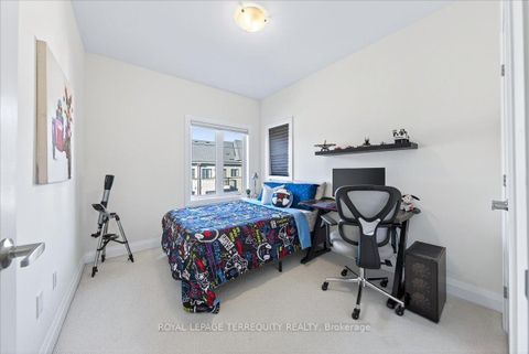 Photo 25 at 25 Nardini Lane, South Richvale, Richmond Hill