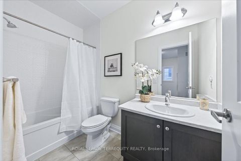 Photo 26 at 25 Nardini Lane, South Richvale, Richmond Hill