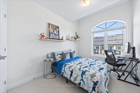 Photo 27 at 25 Nardini Lane, South Richvale, Richmond Hill