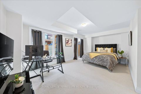 Photo 30 at 25 Nardini Lane, South Richvale, Richmond Hill