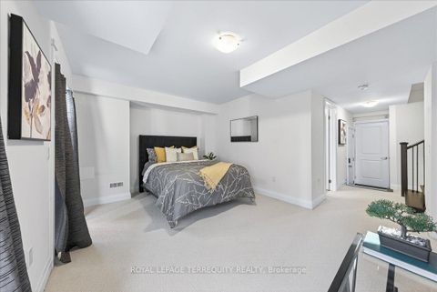 Photo 31 at 25 Nardini Lane, South Richvale, Richmond Hill