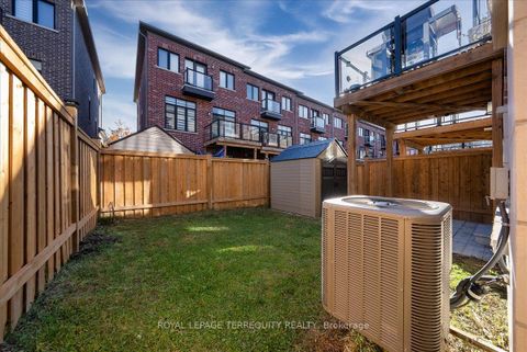 Photo 32 at 25 Nardini Lane, South Richvale, Richmond Hill