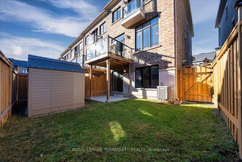 Photo 33 at 25 Nardini Lane, South Richvale, Richmond Hill