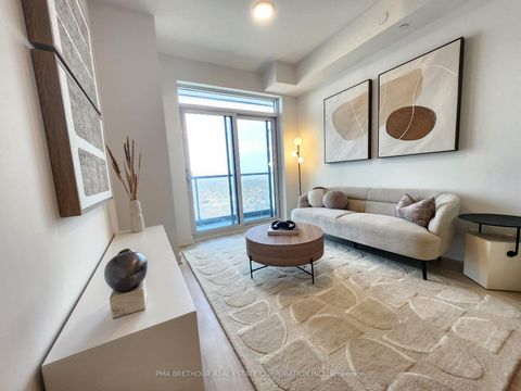 Photo 3 at B-2909 - 50 Upper Mall Way, Brownridge, Vaughan