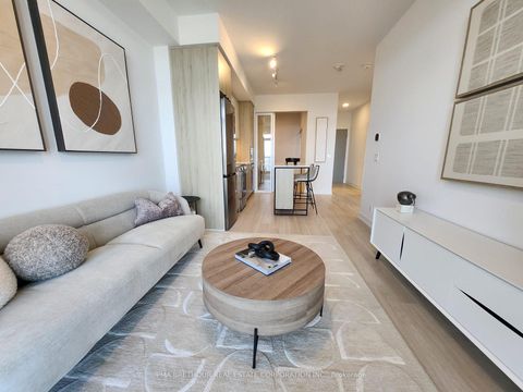 Photo 4 at B-2909 - 50 Upper Mall Way, Brownridge, Vaughan