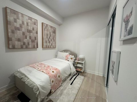 Photo 9 at B-2909 - 50 Upper Mall Way, Brownridge, Vaughan