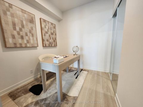 Photo 10 at B-2909 - 50 Upper Mall Way, Brownridge, Vaughan