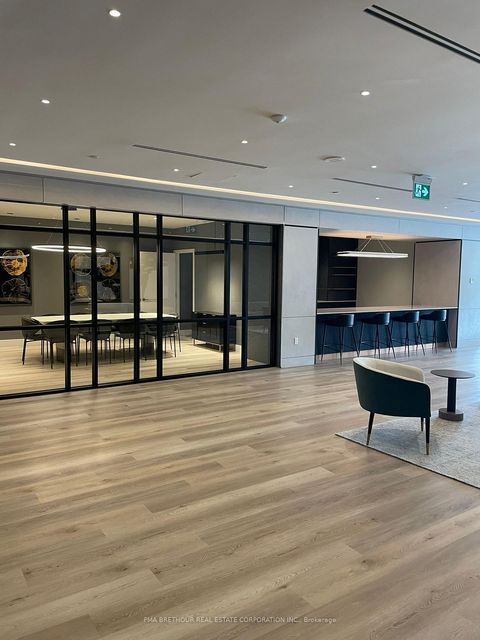 Photo 16 at B-2909 - 50 Upper Mall Way, Brownridge, Vaughan