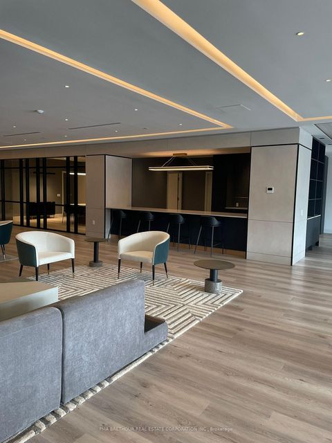 Photo 21 at B-2909 - 50 Upper Mall Way, Brownridge, Vaughan