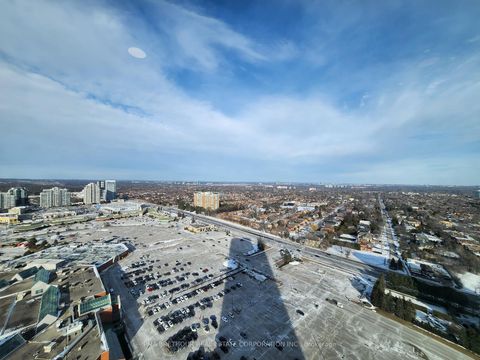 Photo 24 at B-2909 - 50 Upper Mall Way, Brownridge, Vaughan
