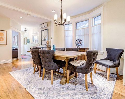 Photo 6 at 56 Austin Terrace, Casa Loma, Toronto