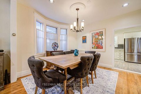 Photo 7 at 56 Austin Terrace, Casa Loma, Toronto