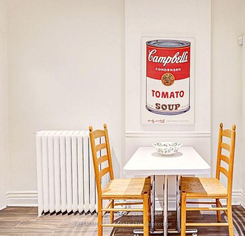 Photo 10 at 56 Austin Terrace, Casa Loma, Toronto