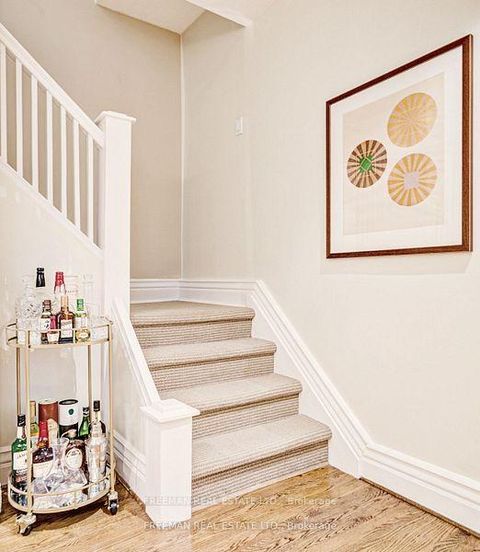 Photo 11 at 56 Austin Terrace, Casa Loma, Toronto