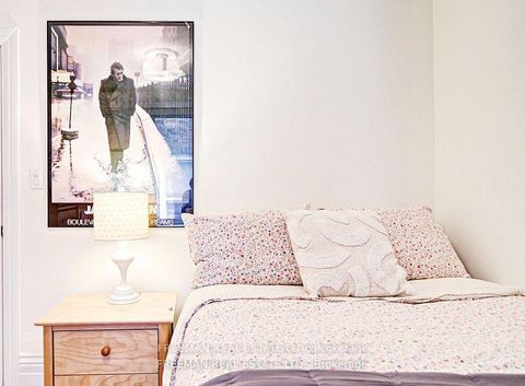 Photo 14 at 56 Austin Terrace, Casa Loma, Toronto