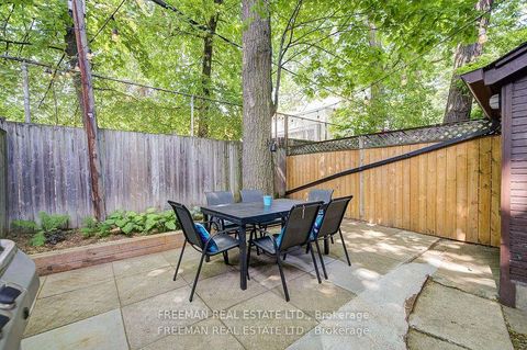 Photo 20 at 56 Austin Terrace, Casa Loma, Toronto