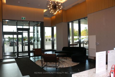 Photo 1 at 1111 - 1350 Ellesmere Road, Bendale, Toronto