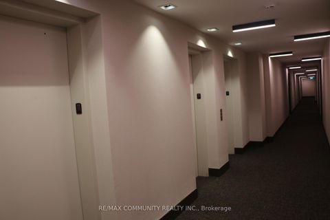 Photo 2 at 1111 - 1350 Ellesmere Road, Bendale, Toronto