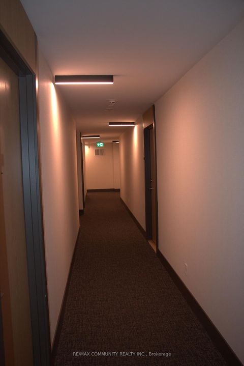 Photo 3 at 1111 - 1350 Ellesmere Road, Bendale, Toronto