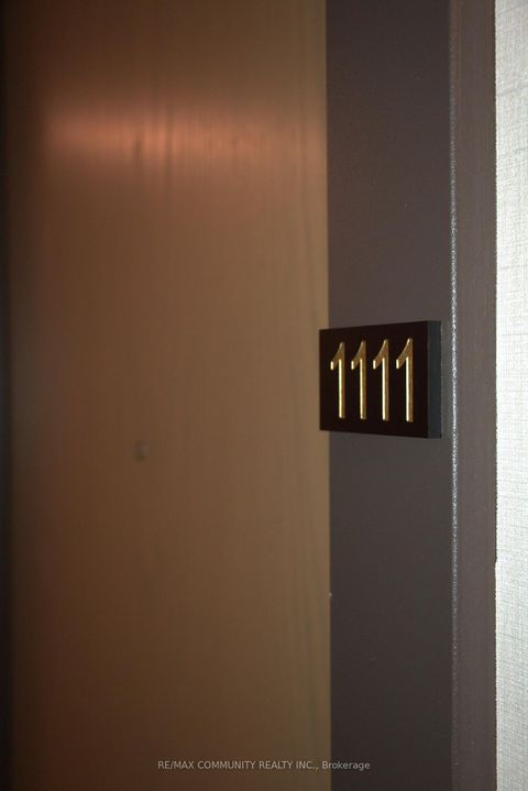 Photo 4 at 1111 - 1350 Ellesmere Road, Bendale, Toronto