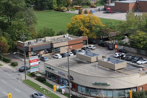 Photo 5 at 1111 - 1350 Ellesmere Road, Bendale, Toronto