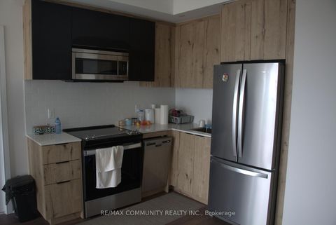 Photo 6 at 1111 - 1350 Ellesmere Road, Bendale, Toronto