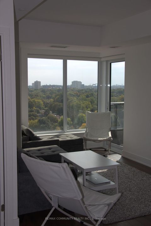 Photo 7 at 1111 - 1350 Ellesmere Road, Bendale, Toronto