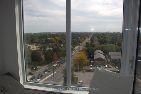 Photo 8 at 1111 - 1350 Ellesmere Road, Bendale, Toronto