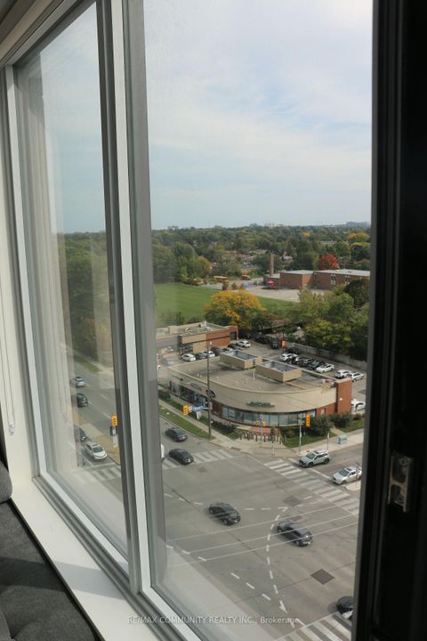 Photo 9 at 1111 - 1350 Ellesmere Road, Bendale, Toronto