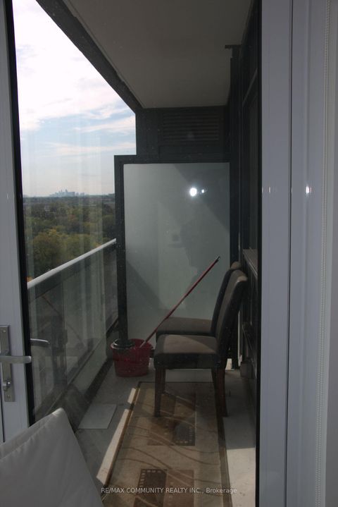 Photo 10 at 1111 - 1350 Ellesmere Road, Bendale, Toronto