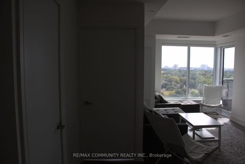 Photo 12 at 1111 - 1350 Ellesmere Road, Bendale, Toronto