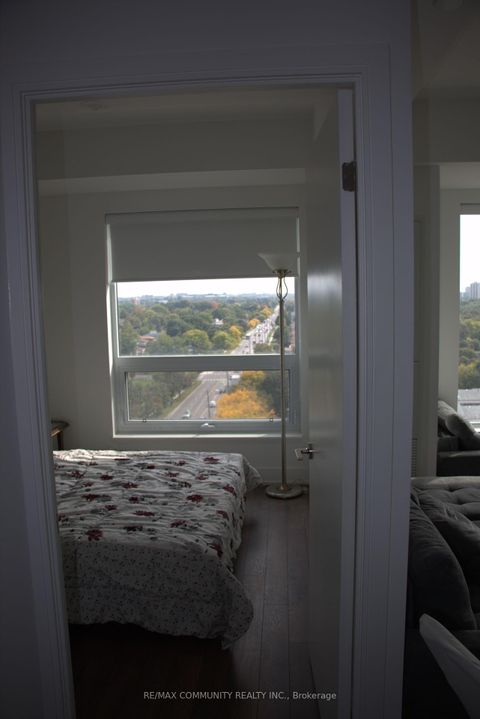 Photo 14 at 1111 - 1350 Ellesmere Road, Bendale, Toronto