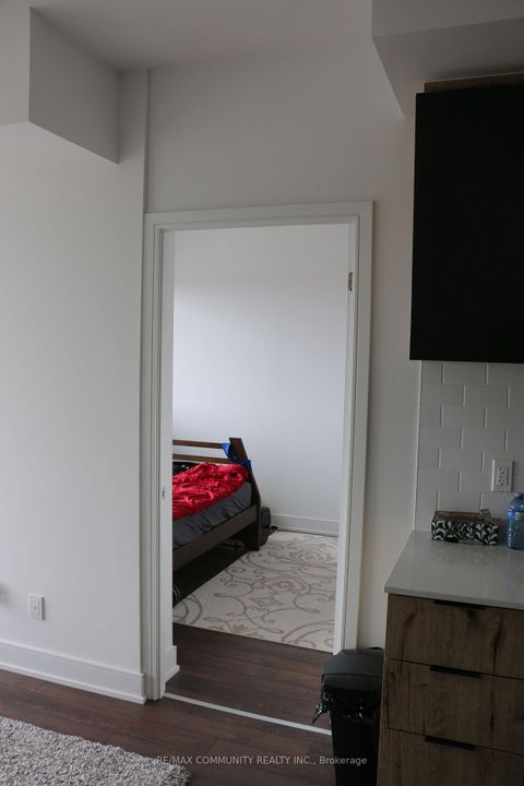 Photo 16 at 1111 - 1350 Ellesmere Road, Bendale, Toronto